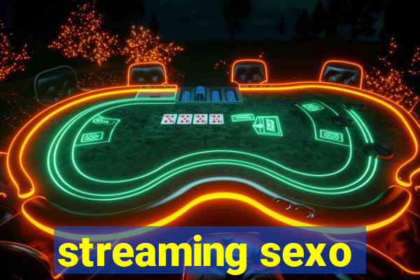 streaming sexo